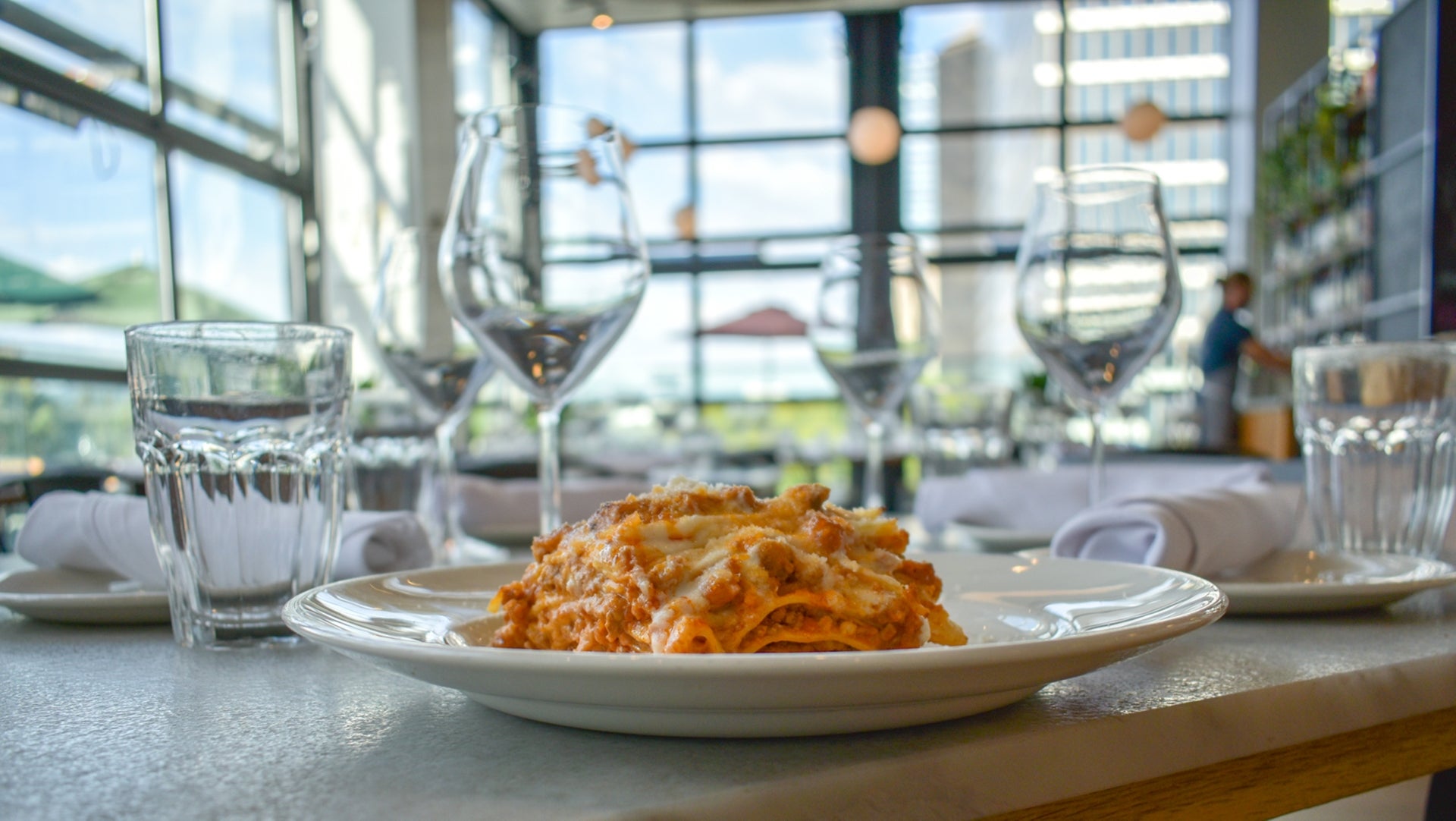 Eataly L.A. La Pizza & La Pasta Discover Los Angeles