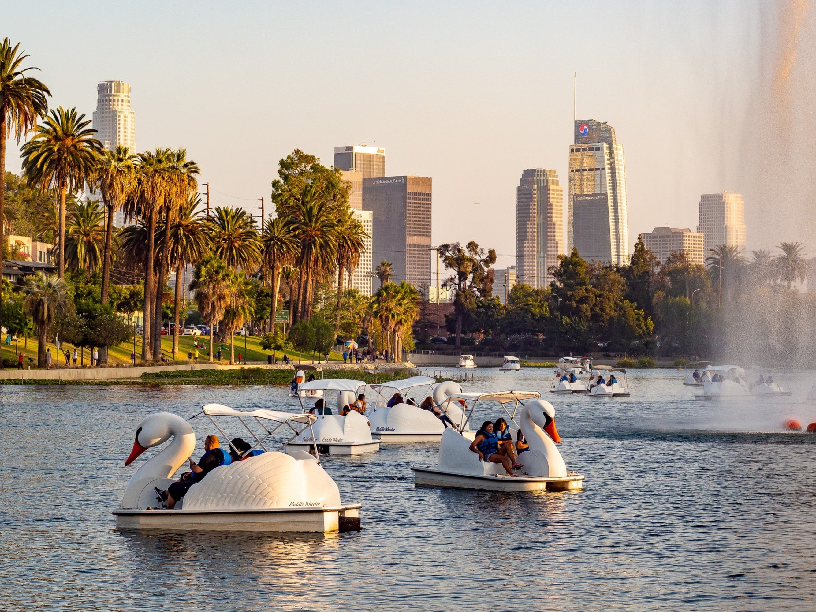 day boat trips los angeles