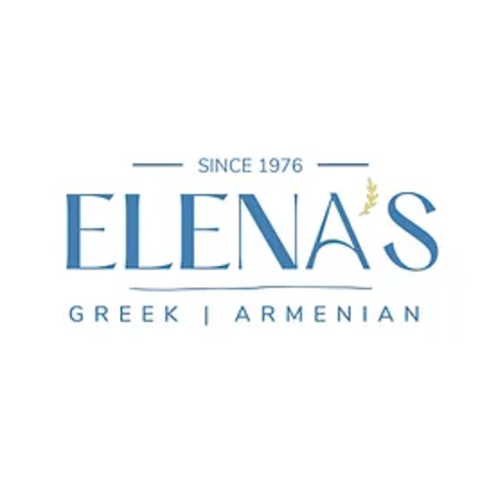 Image  for Elena's Greek Armenian Cuisine