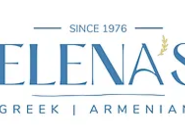 Elena's logo