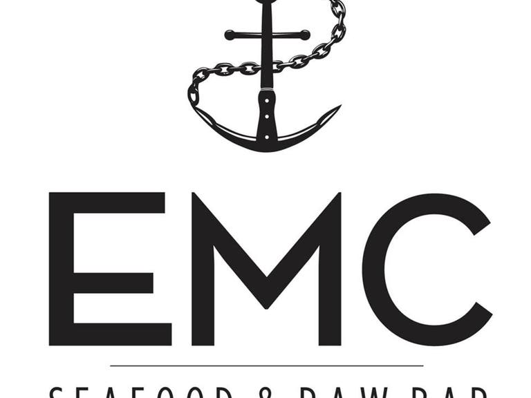 EMC Seafood & Raw Bar - Koreatown