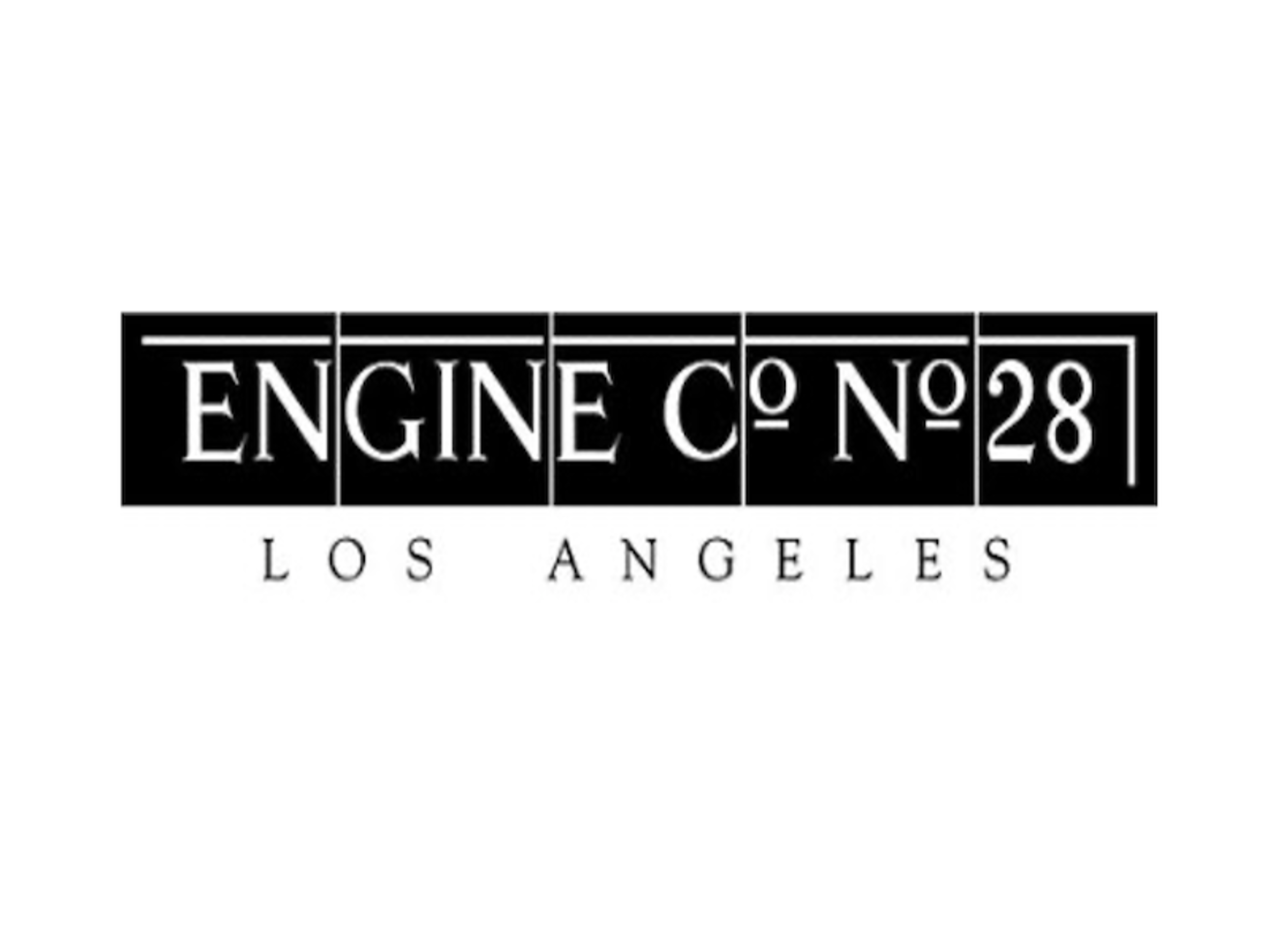 Engine Co. No. 28 Discover Los Angeles
