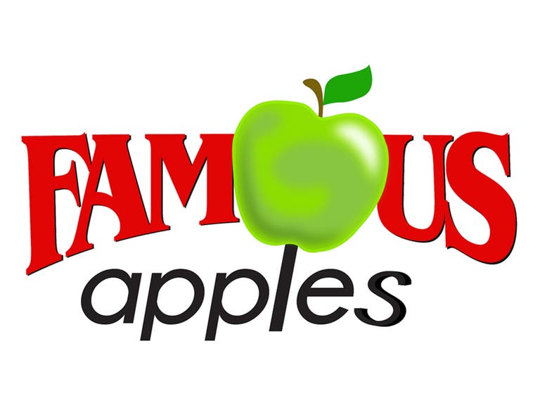 Famous Apples | Discover Los Angeles