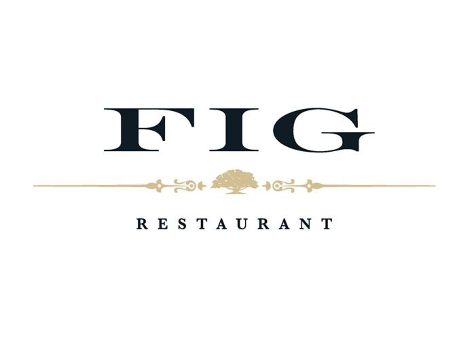 FIG Restaurant Santa Monica