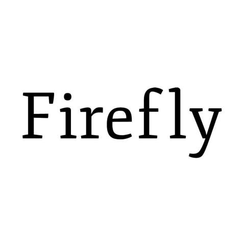Image  for Firefly