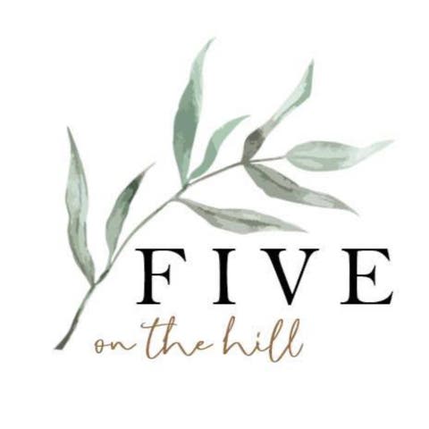FIVE on the Hill