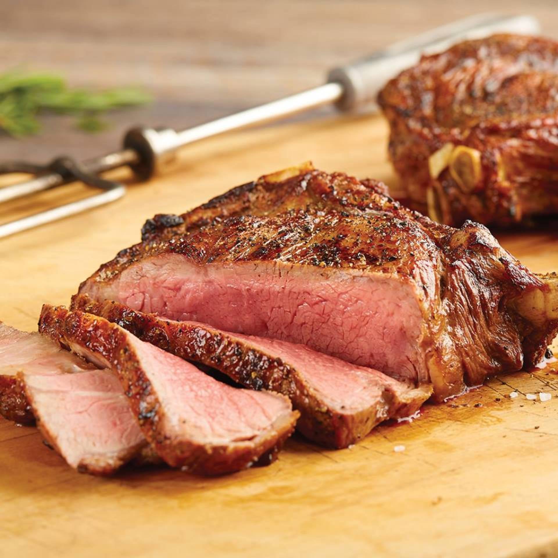 Fogo de Chão Brazilian Steakhouse - Beverly Hills