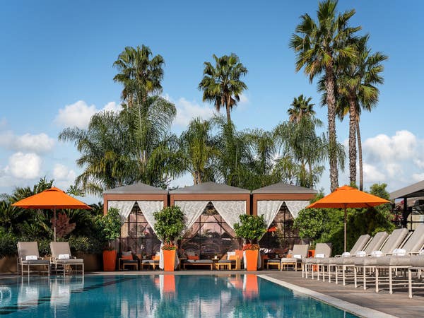 Primary image for Four Seasons Hotel Los Angeles at Beverly Hills