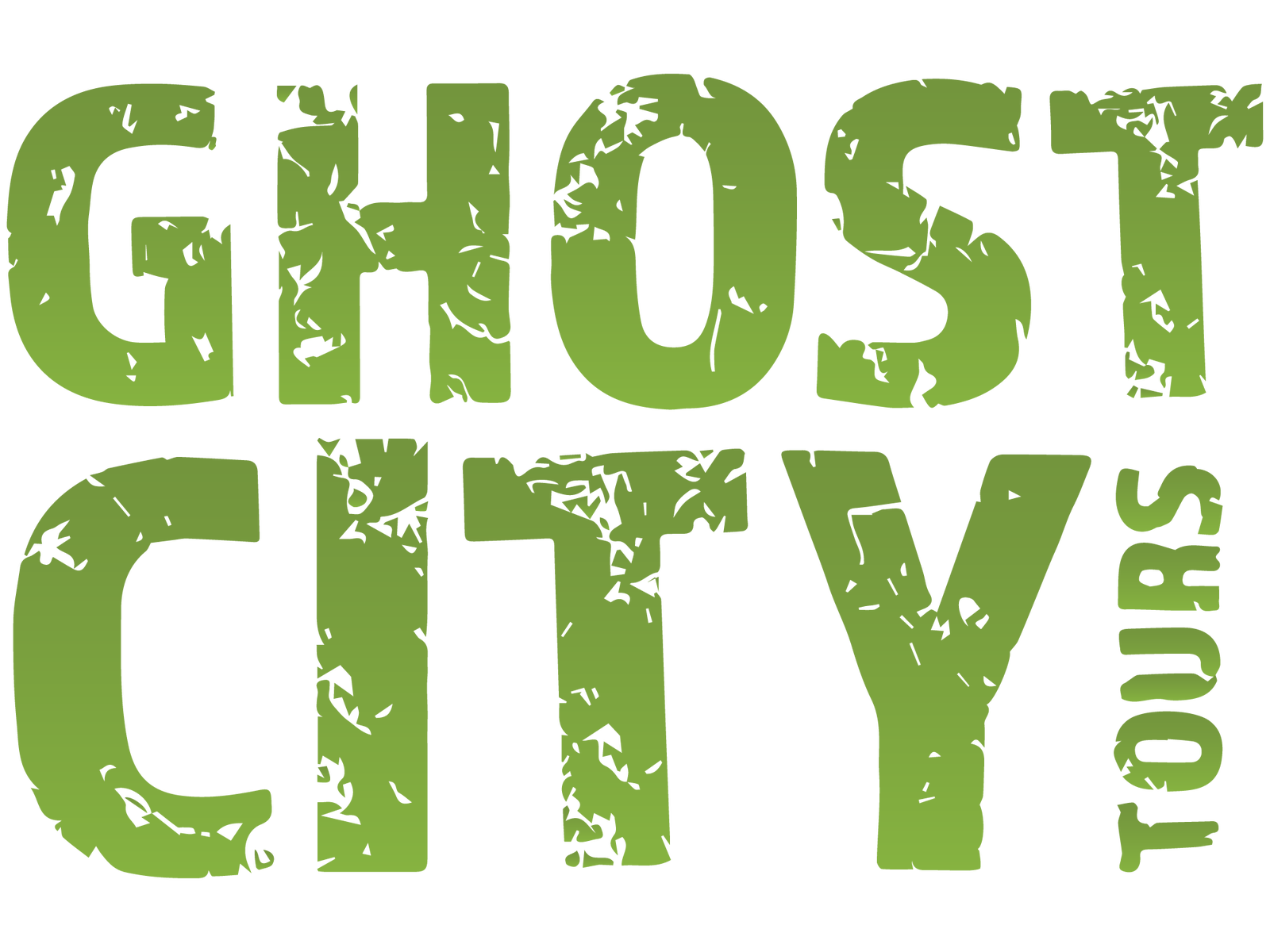 ghost city tours discount