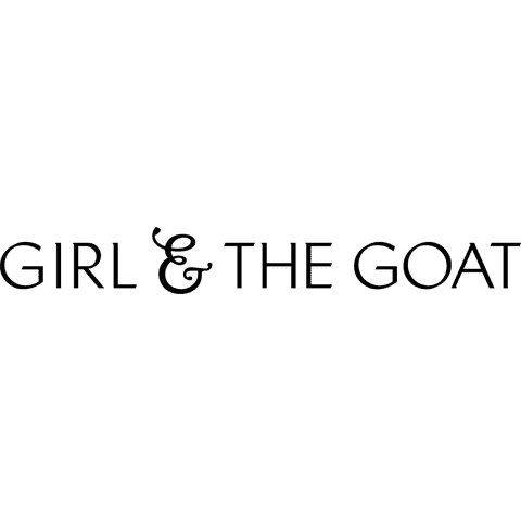 Image  for Girl & the Goat