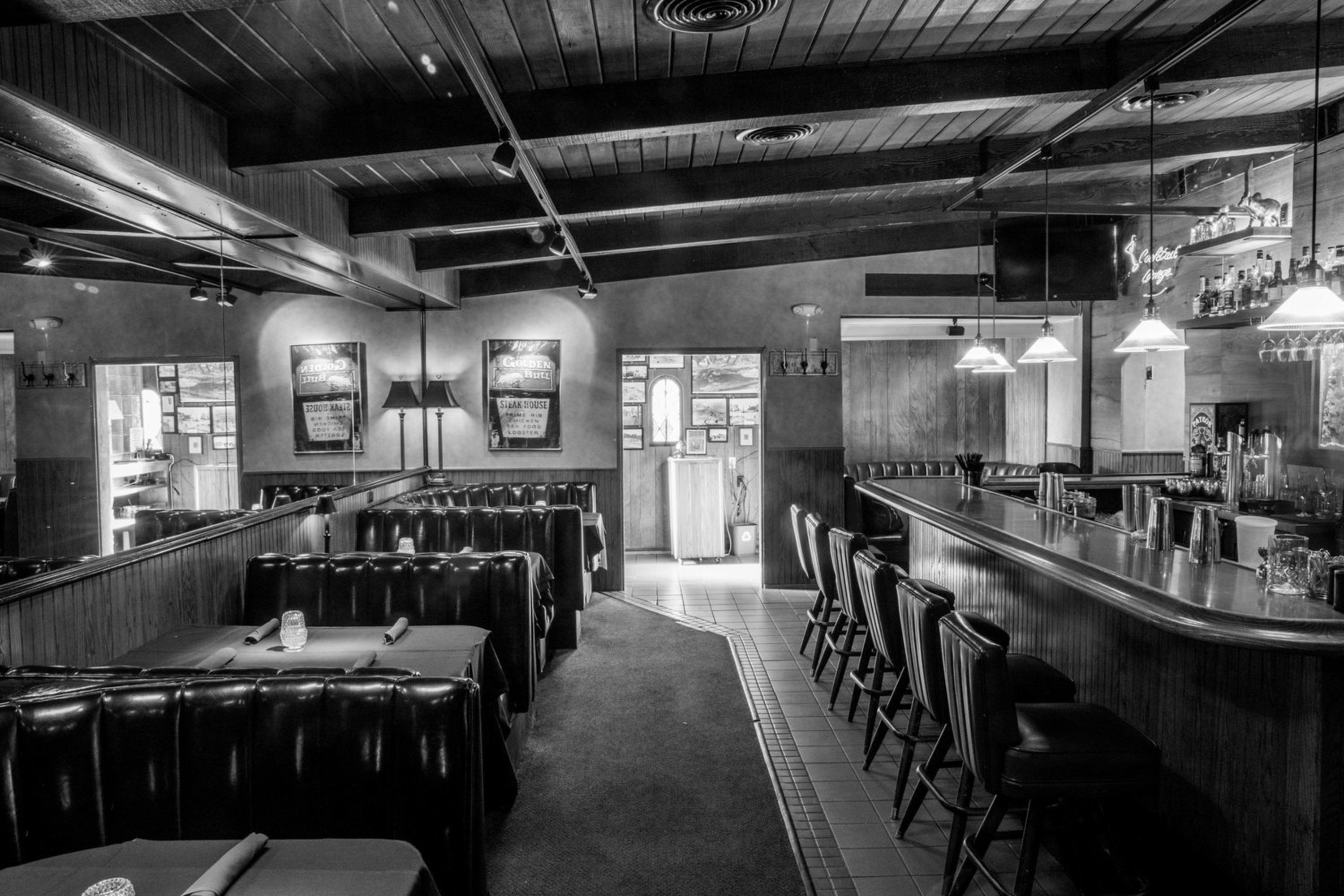 Bull And Thistle Restaurant - fkpwkk1