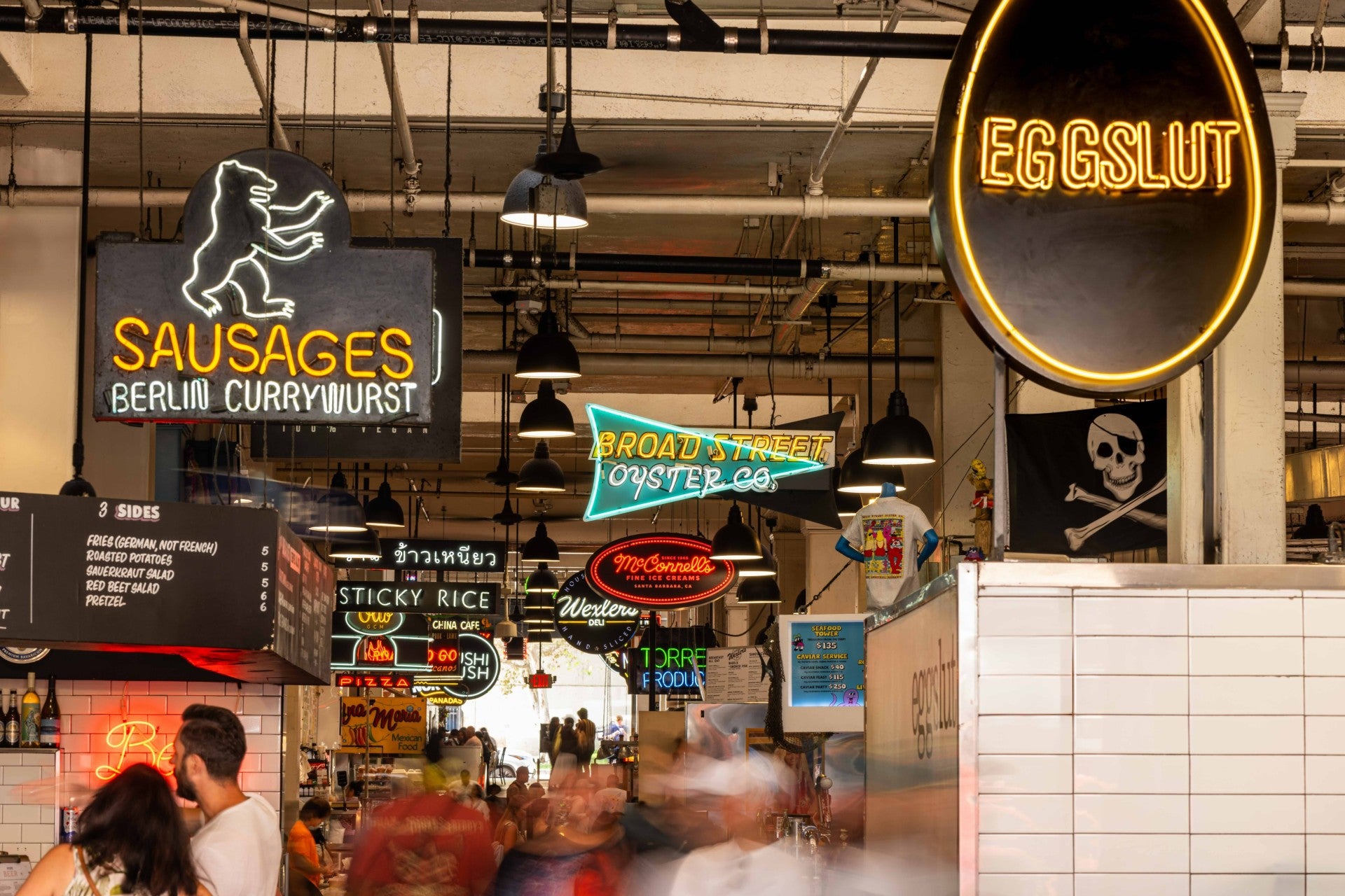 Grand Central Market