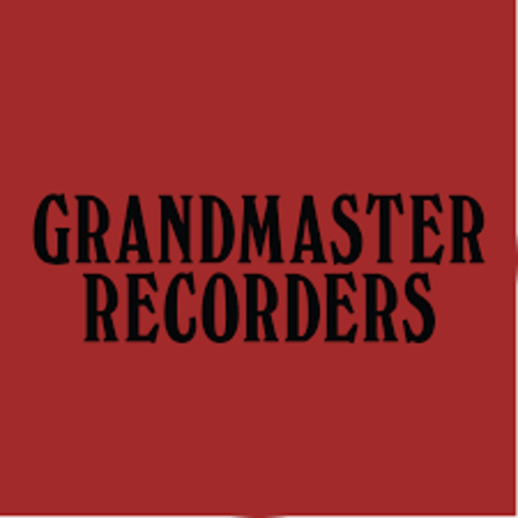 Grandmaster Recorders Dine LA menu Discover Los Angeles