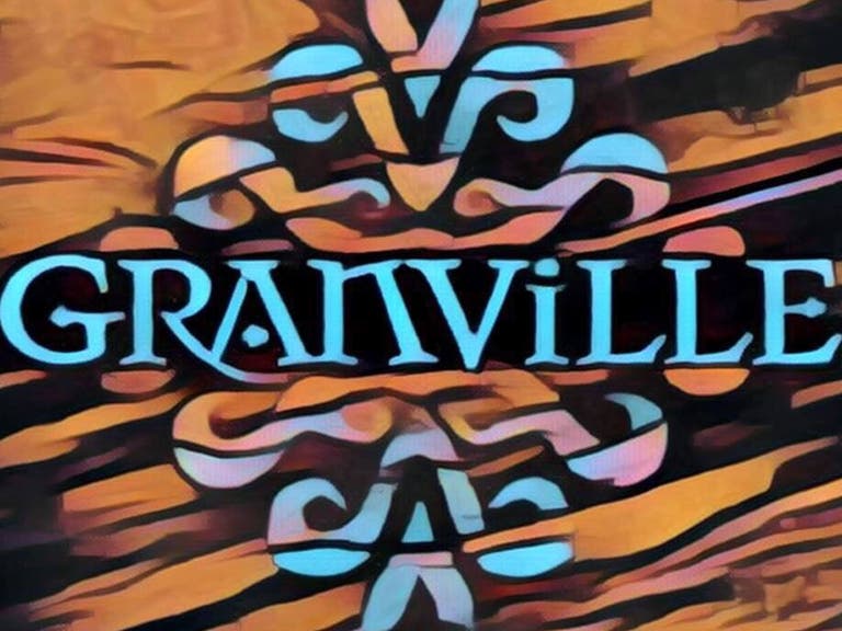 Granville - Burbank