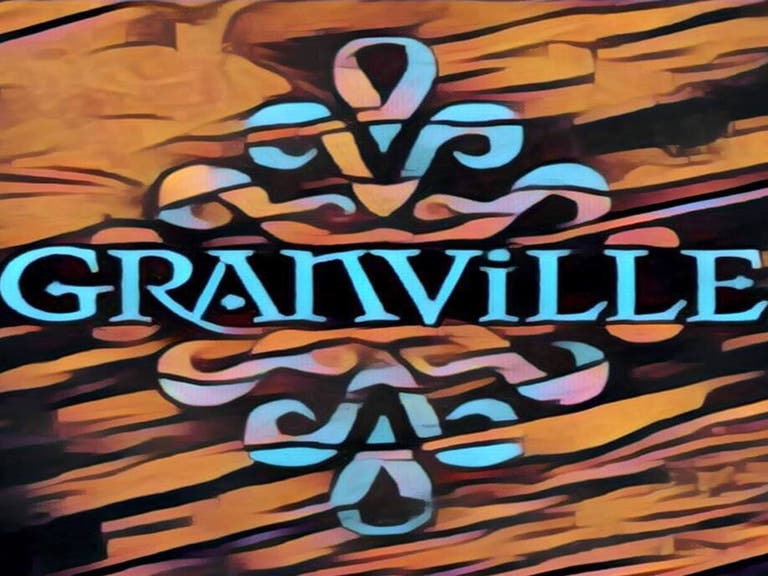 Granville - Studio City