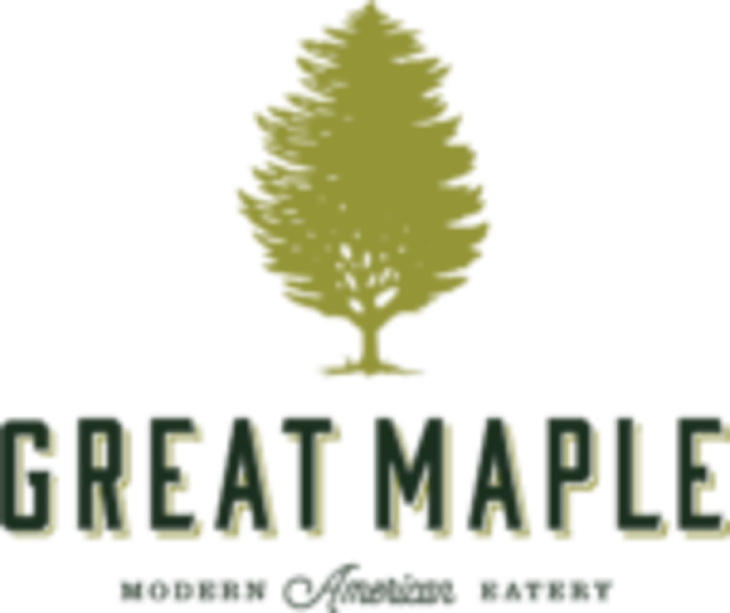 Great Maple Pasadena Dine LA menu Discover Los Angeles