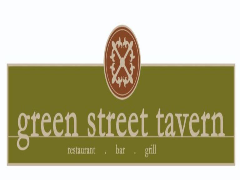 Green Street Tavern