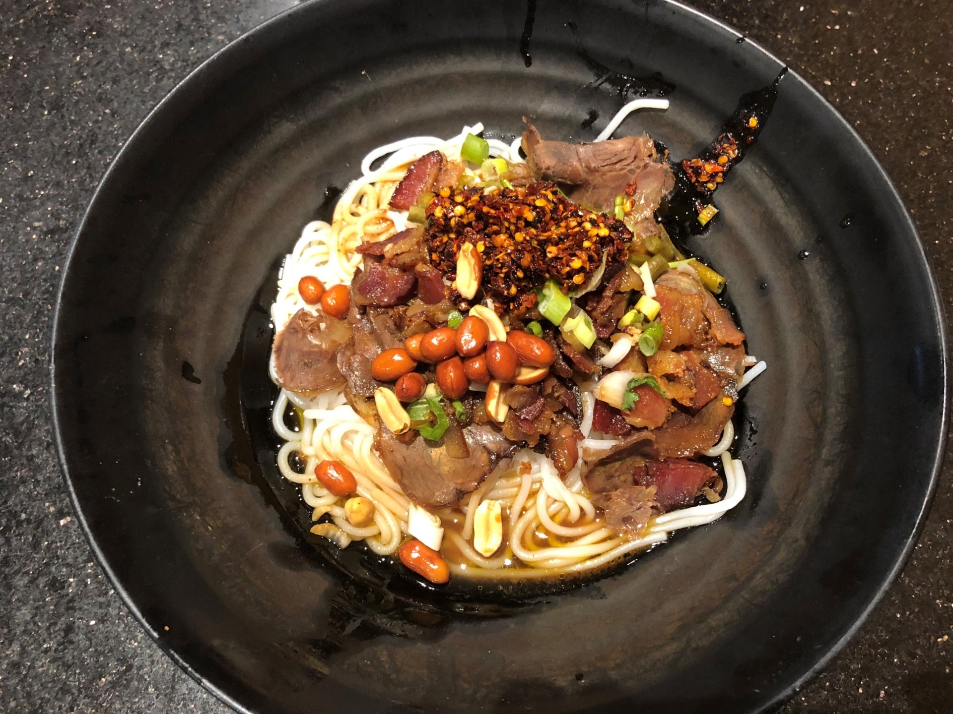 Guilin Noodle Discover Los Angeles