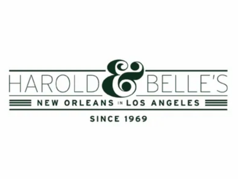 Harold & Belle's