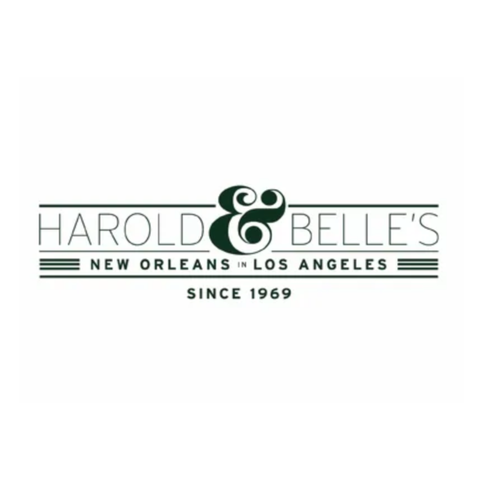 Image  for Harold & Belle's