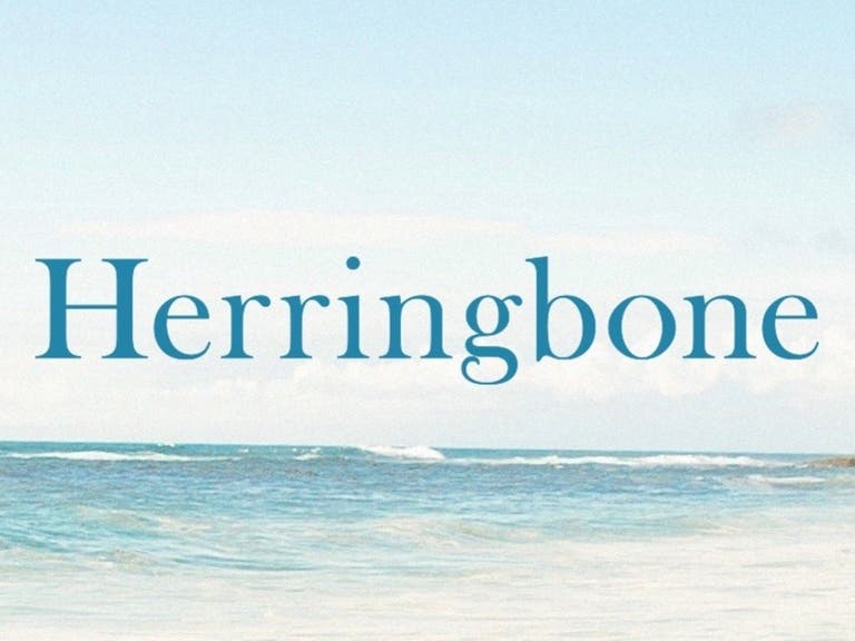 Herringbone Santa Monica