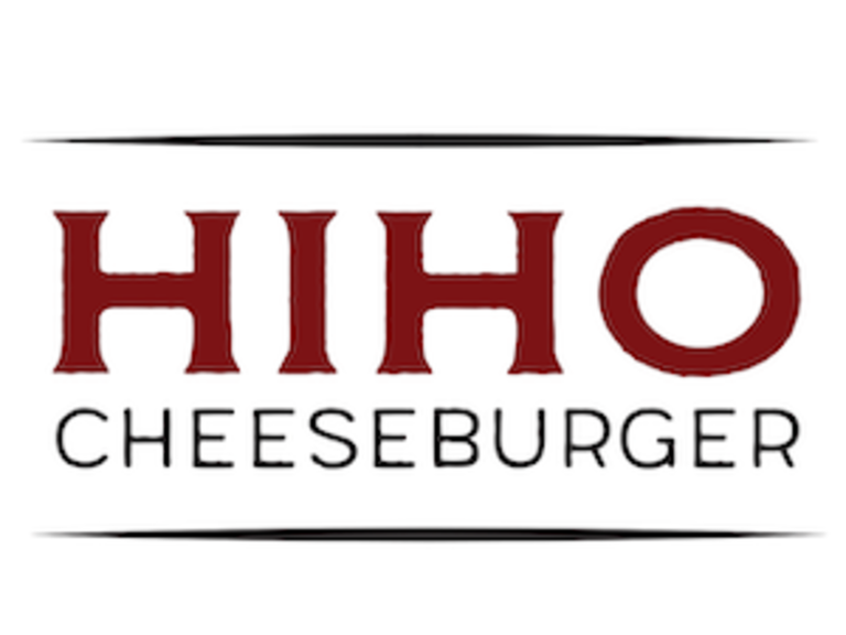 HiHo Logo