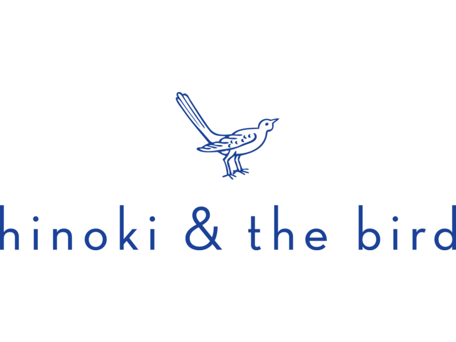 Hinoki & The Bird