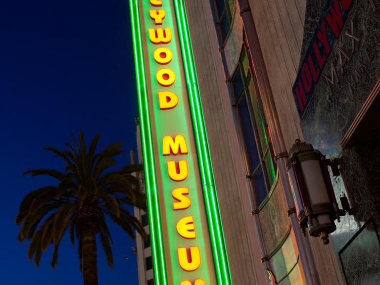 Hollywood Museum