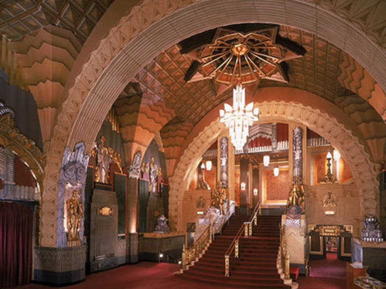 Primary image for Hollywood Pantages Theatre