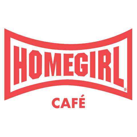 Homegirl Cafe logo