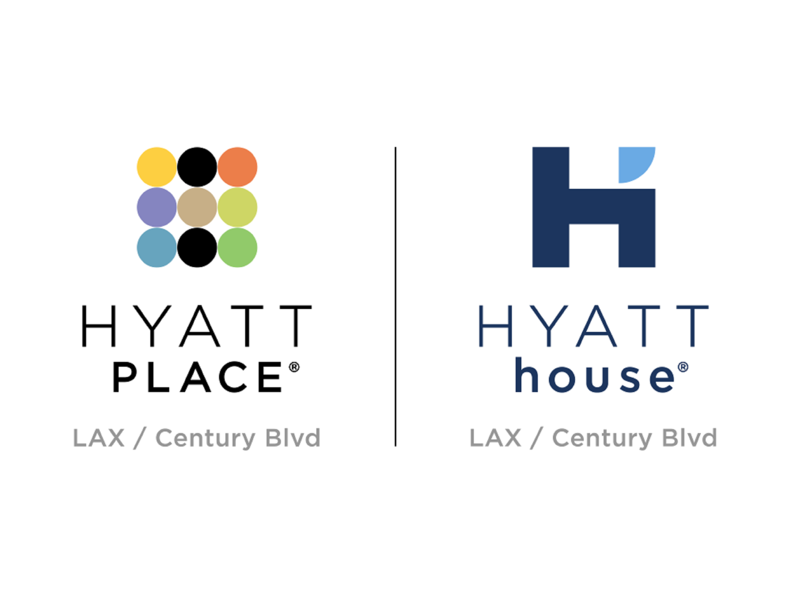 Hyatt Place/Hyatt House Logo