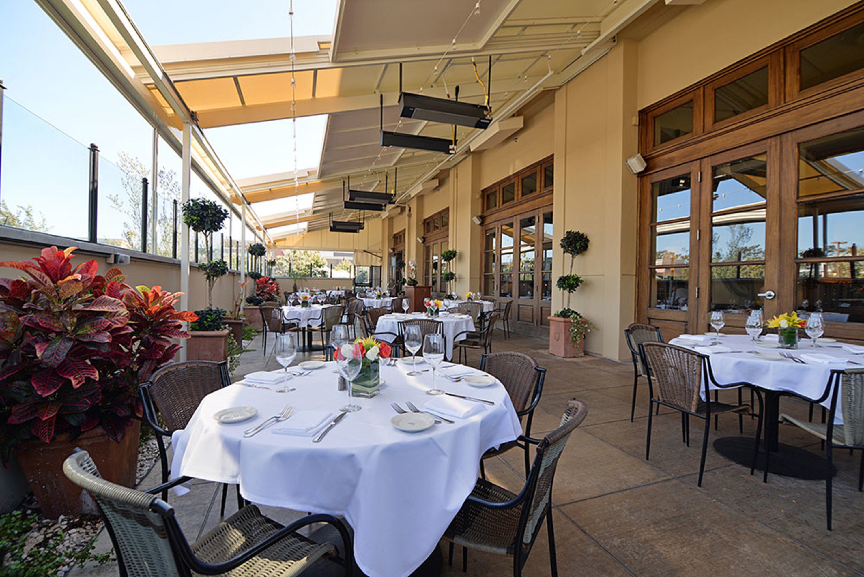 Il Fornaio - Manhattan Beach Discover Los Angeles