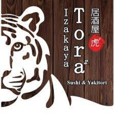 Izakaya Tora logo