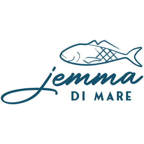 Jemma di Mare logo