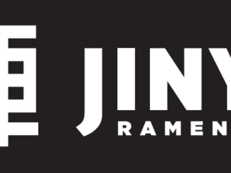Jinya logo