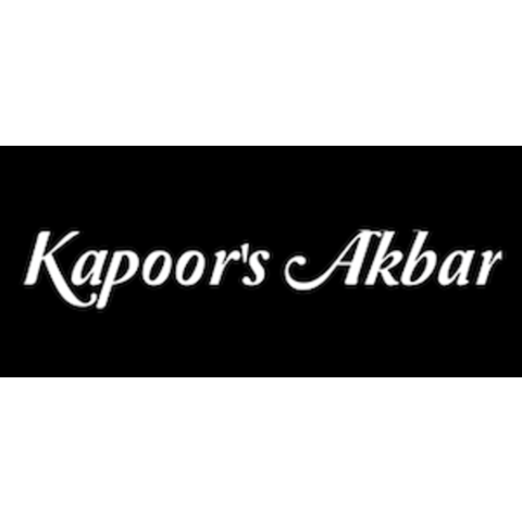 Image  for Kapoor's Akbar Indian Restaurant
