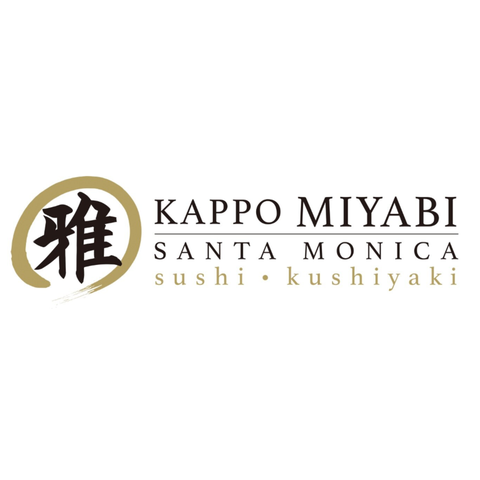 kappo Miyabi logo