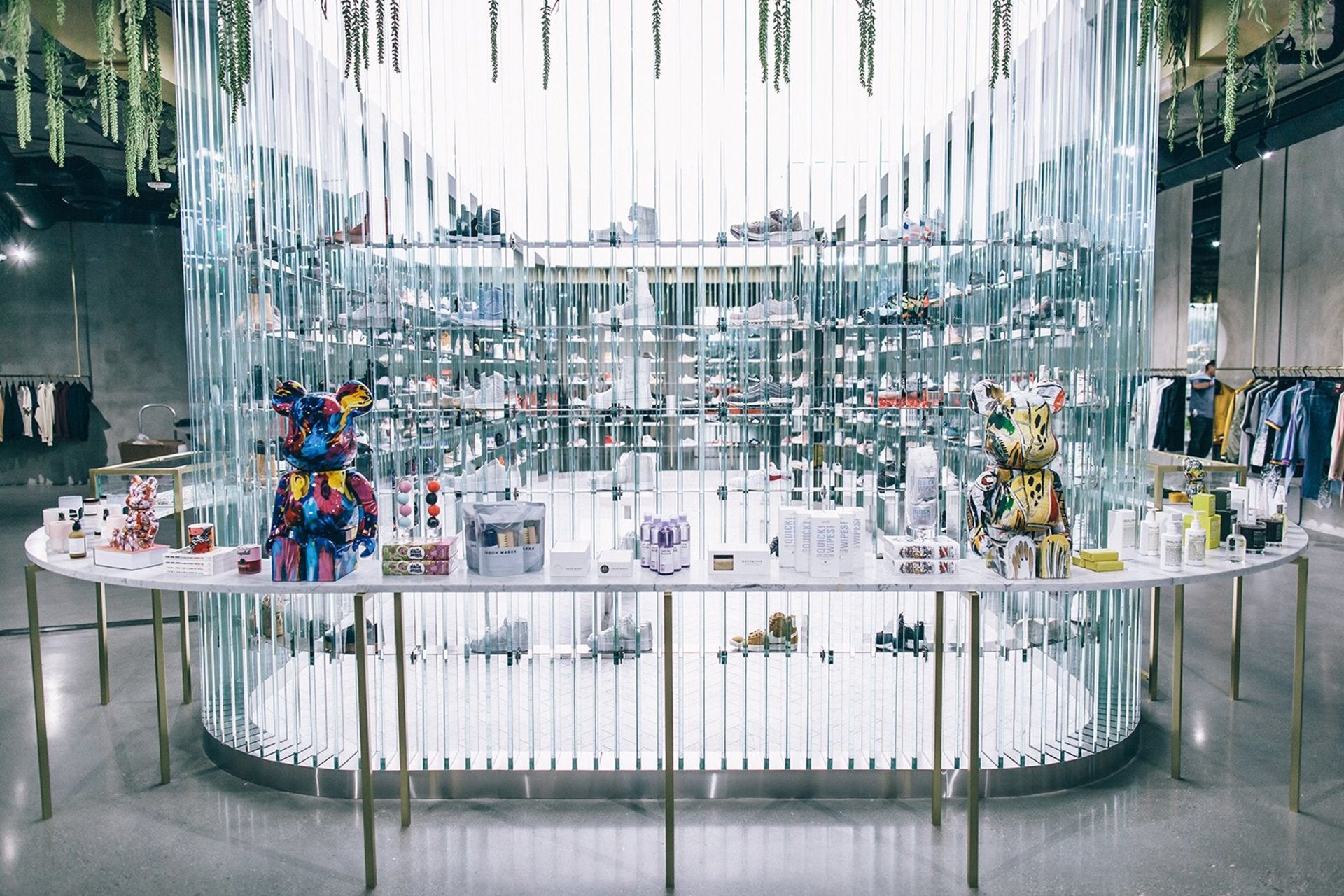 KITH Discover Los Angeles