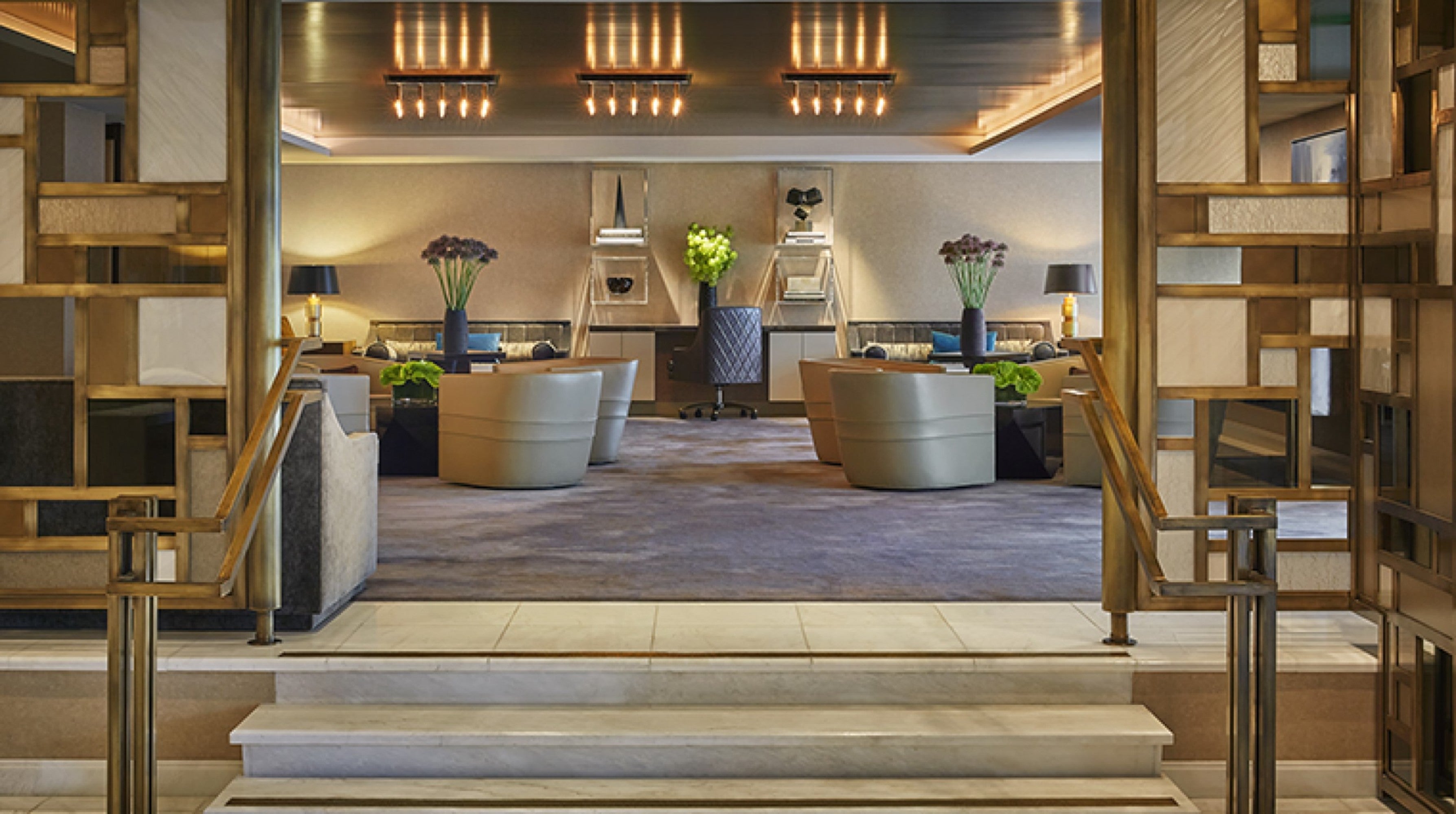 L'Ermitage Beverly Hills Discover Los Angeles