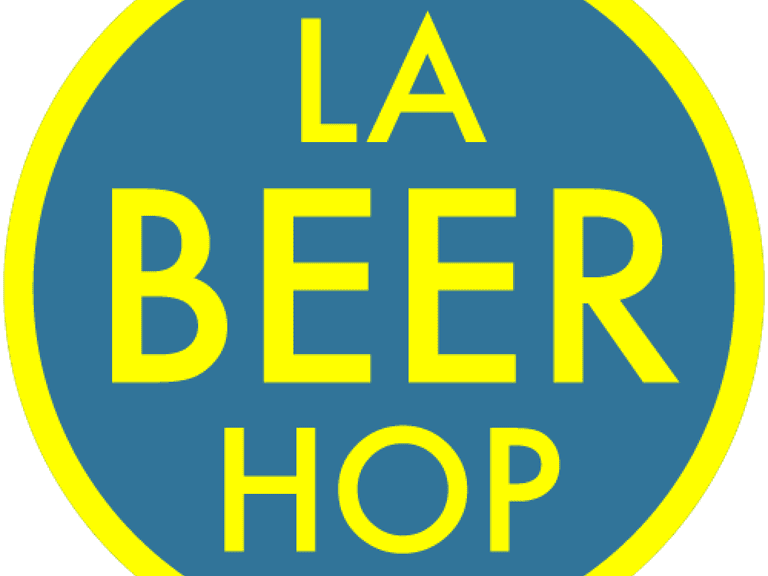 LA Beer Hop logo