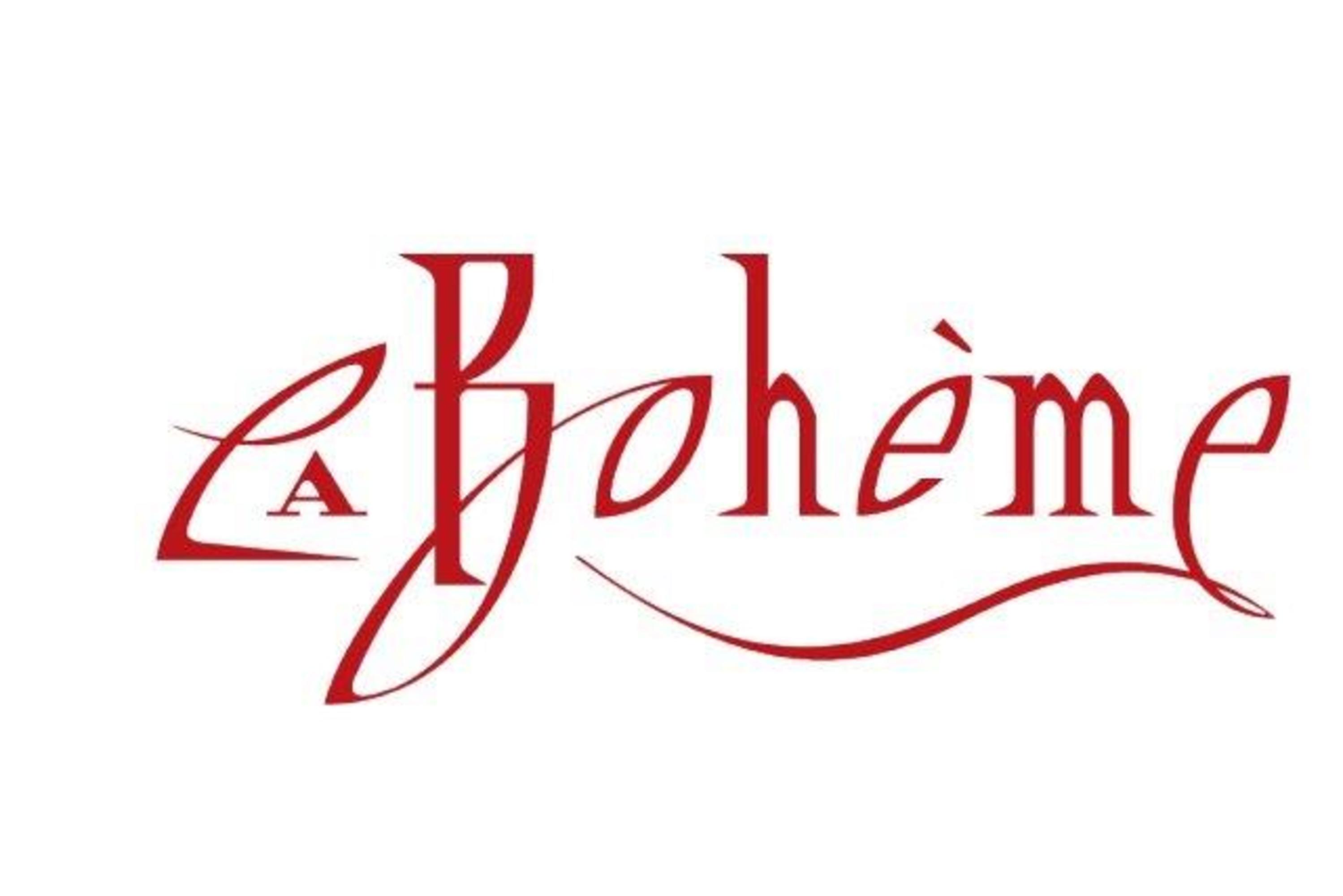 La Boheme Dine LA menu Discover Los Angeles