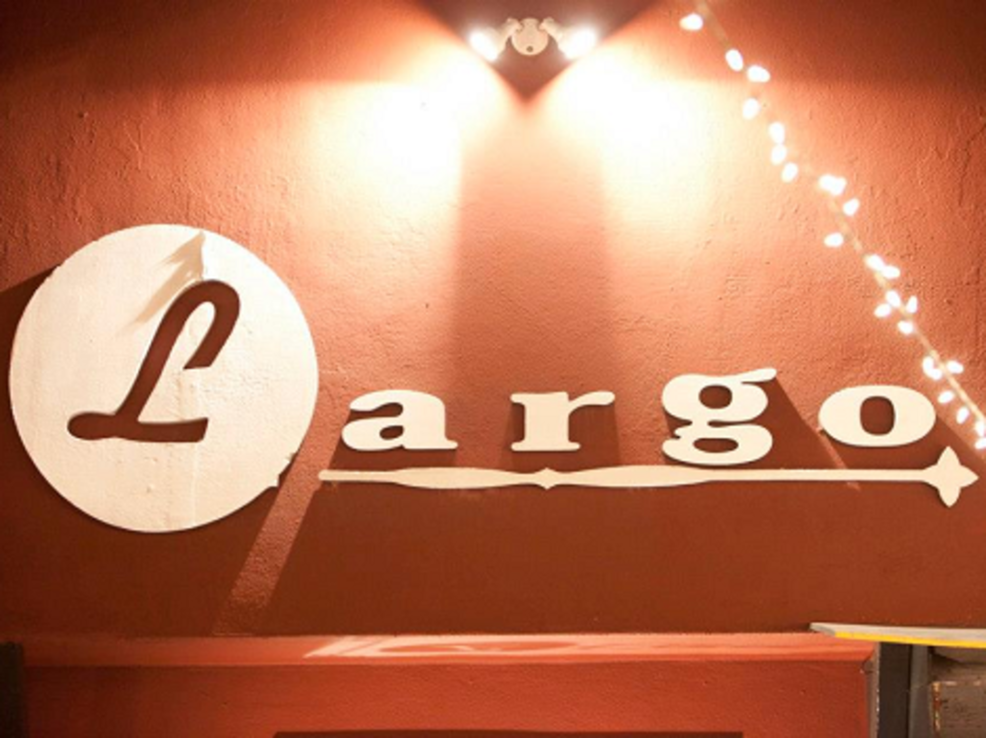 Largo at the Discover Los Angeles