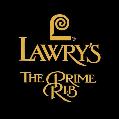 Lawry's The Prime Rib