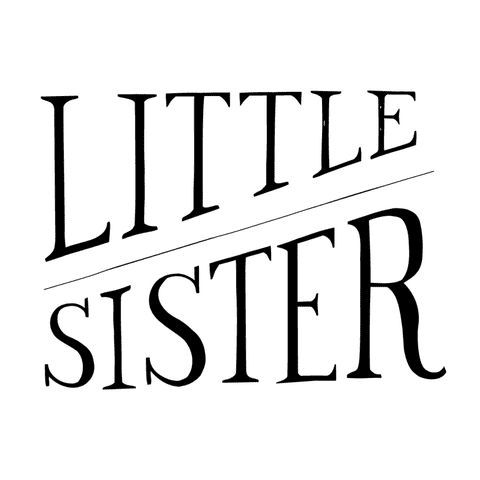Image  for Little Sister at The Point
