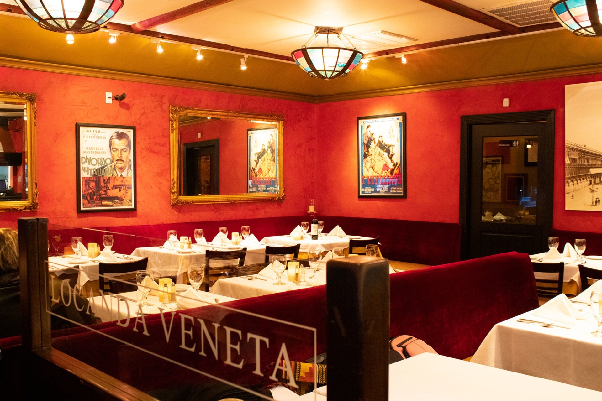 Locanda Discover Los Angeles