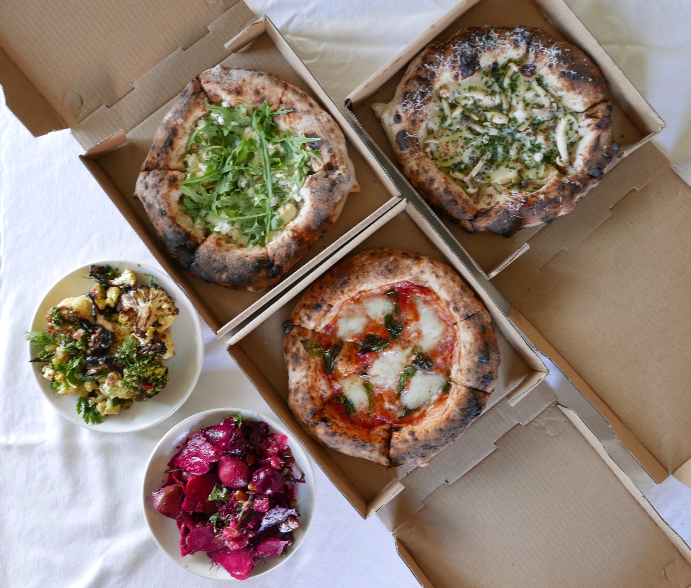 Lodge Bread Company Discover Los Angeles