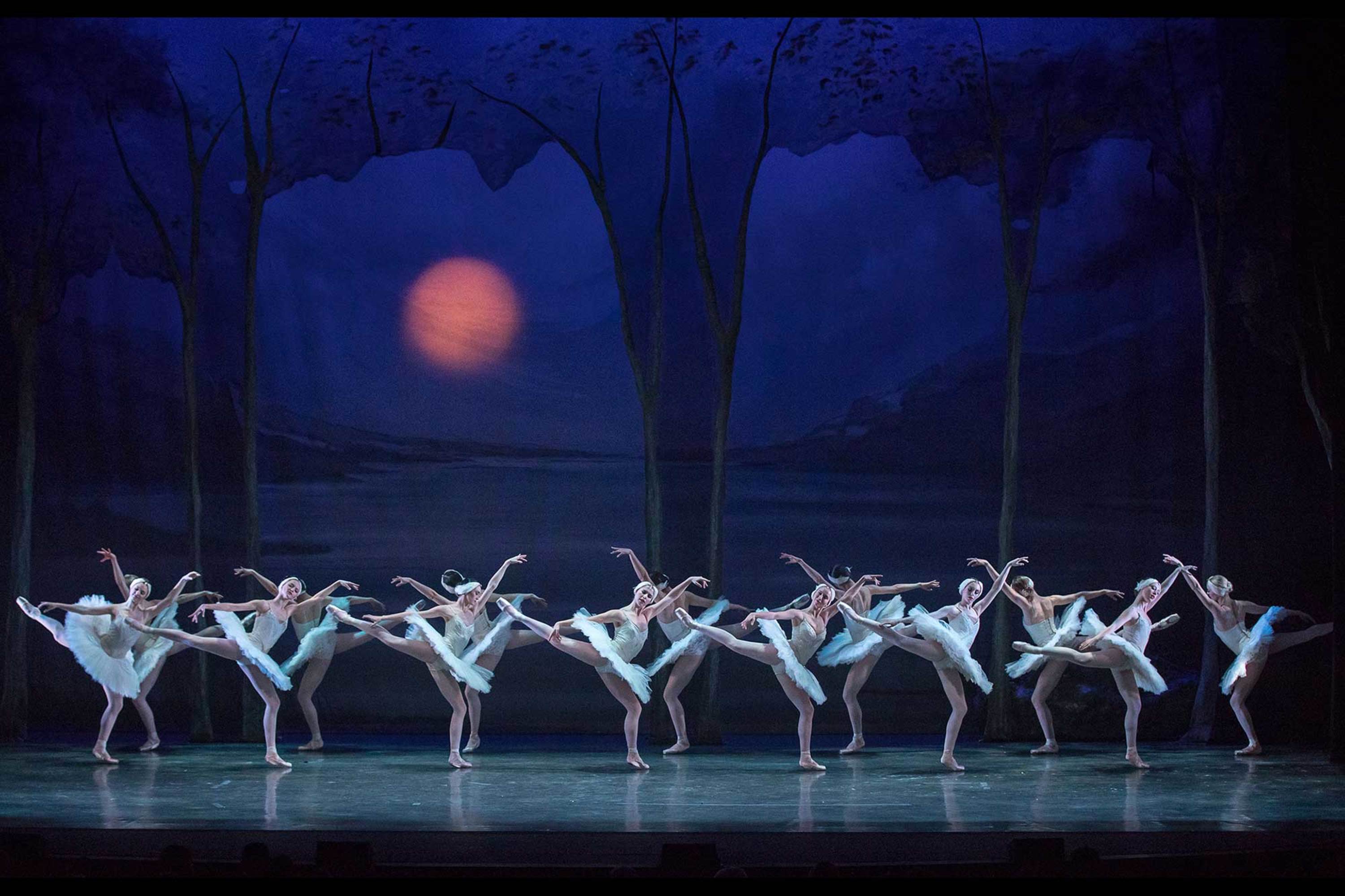 Los Angeles Ballet Discover Los Angeles