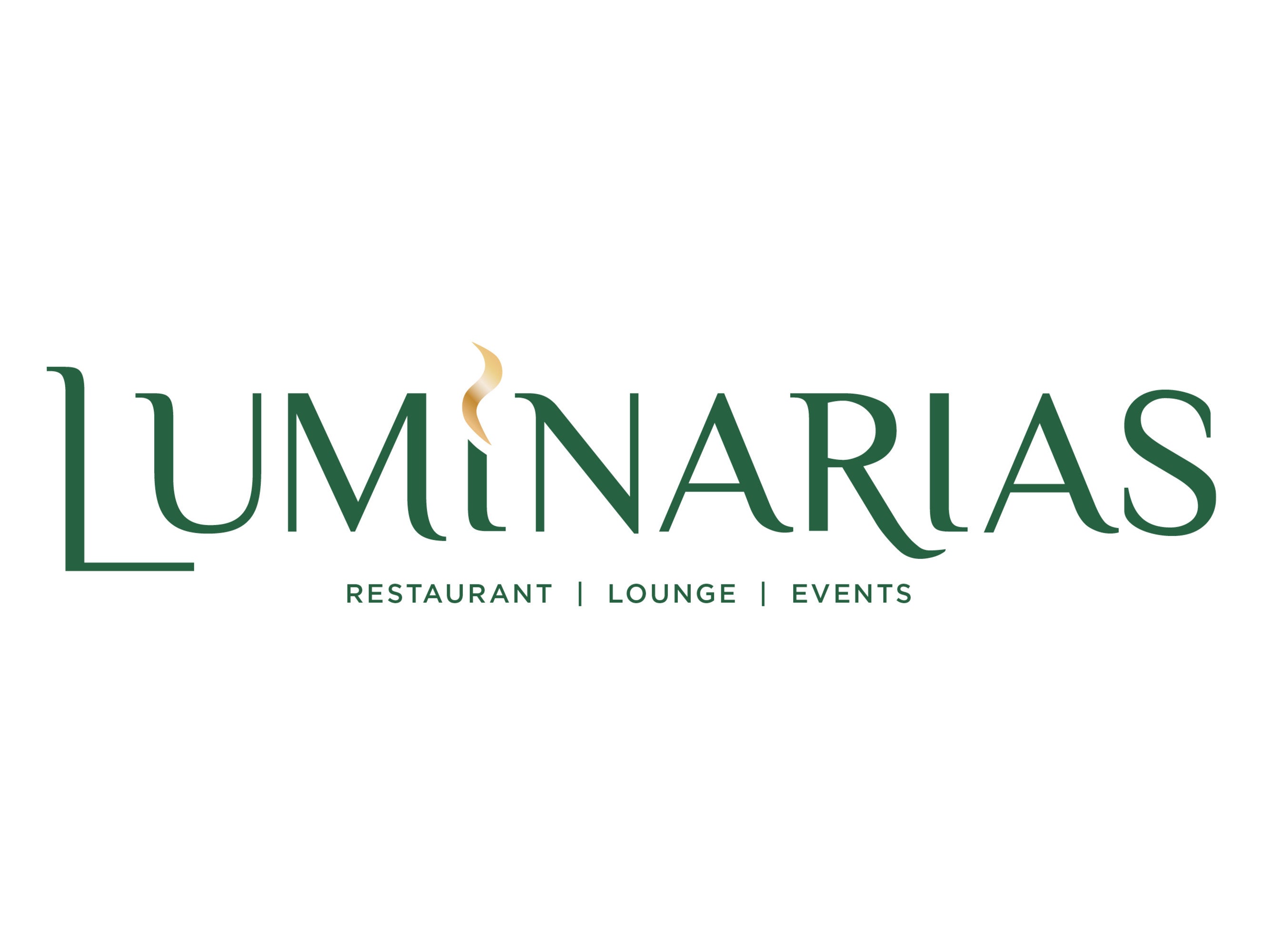 Luminarias Dine LA menu Discover Los Angeles