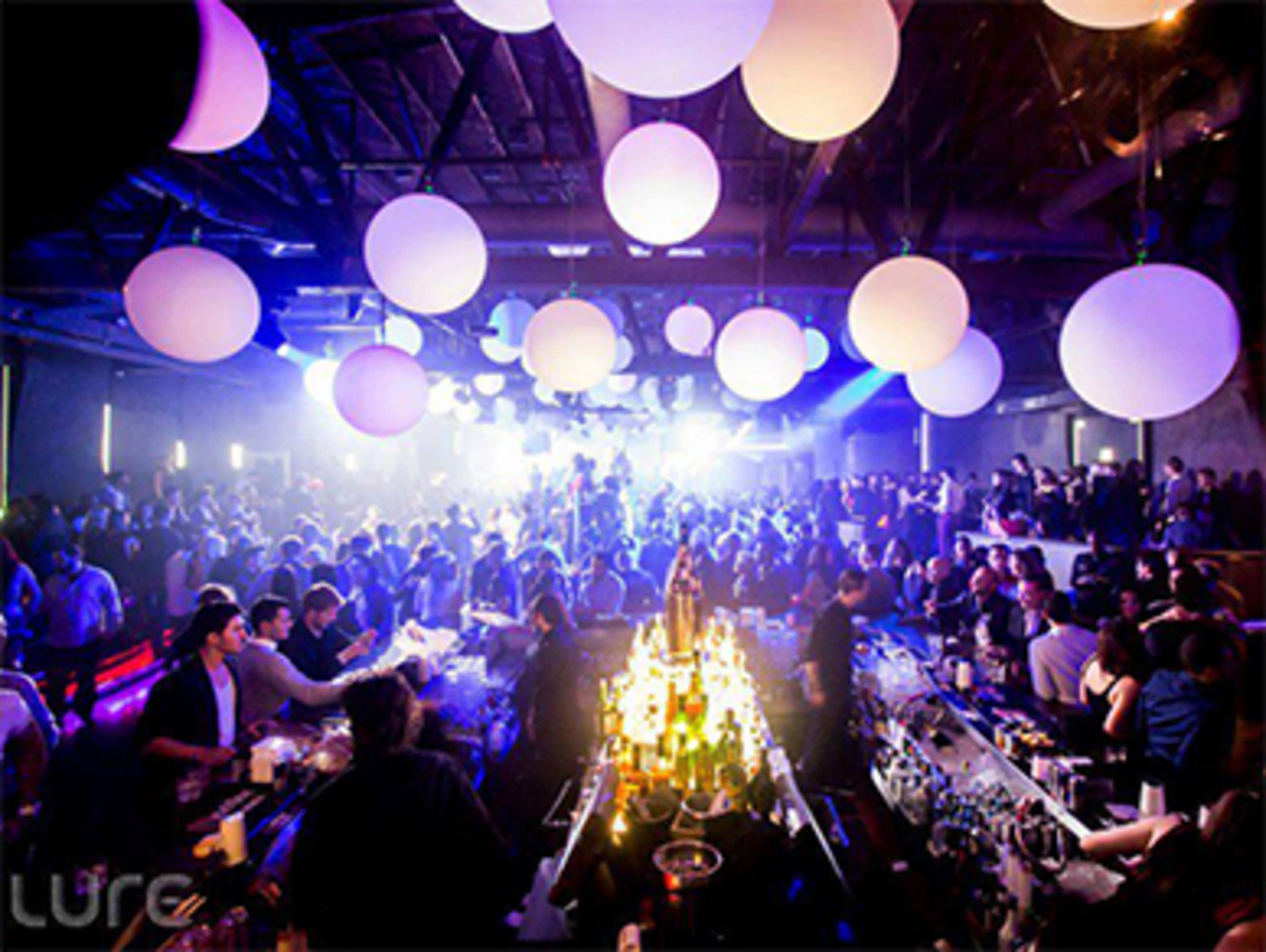 Le Top 10 Des Boites De Nuit Hollywoodiennes Discover Los Angeles