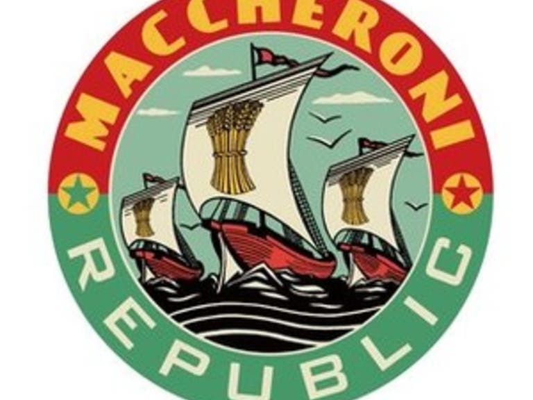 Maccheroni Republic